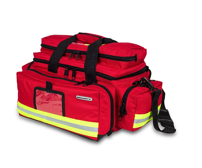 Медична сумка-укладка (EM13.003)